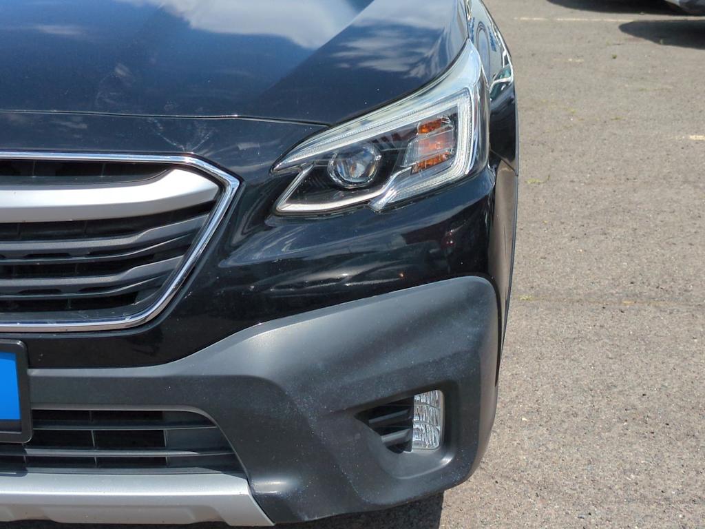 2021 Subaru Outback Touring 24