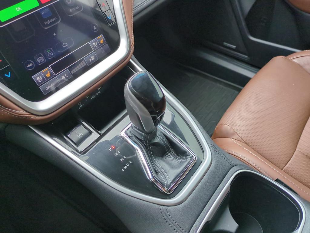 Thumbnail: 2022 Subaru Outback - 15