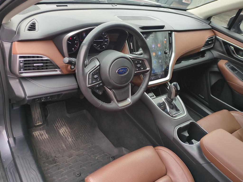 Thumbnail: 2022 Subaru Outback - 2