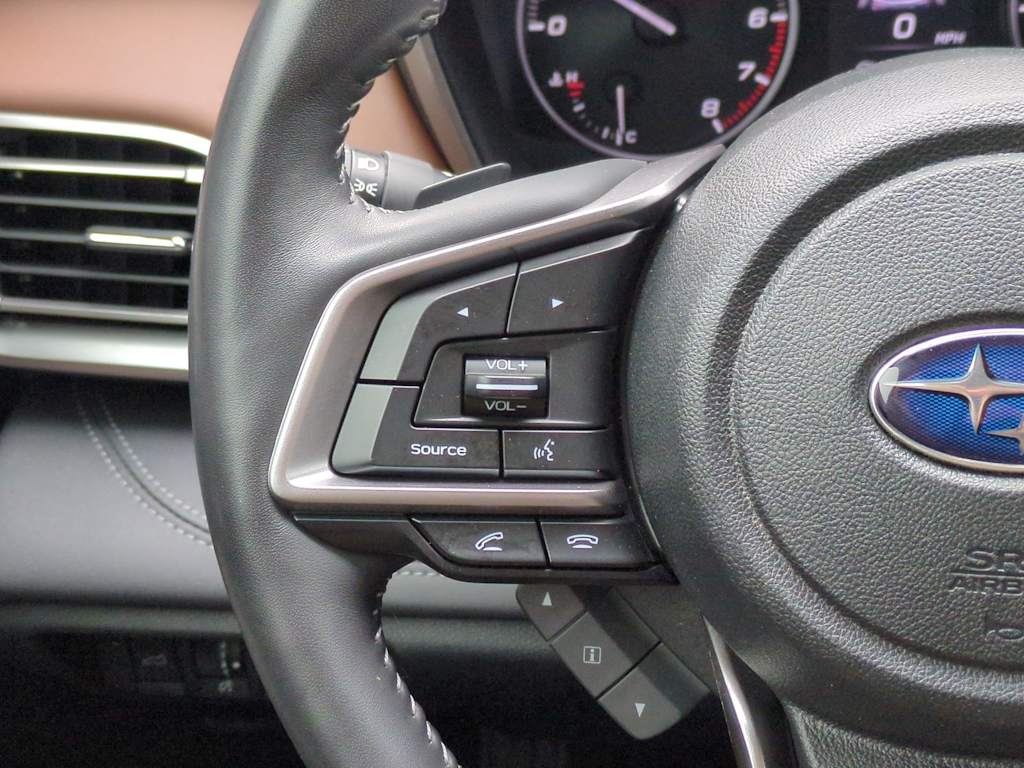 Thumbnail: 2022 Subaru Outback - 30