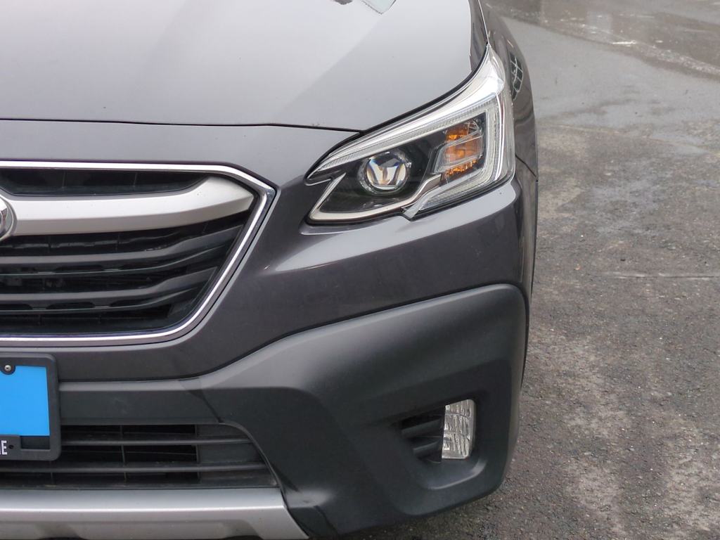 Thumbnail: 2022 Subaru Outback - 24