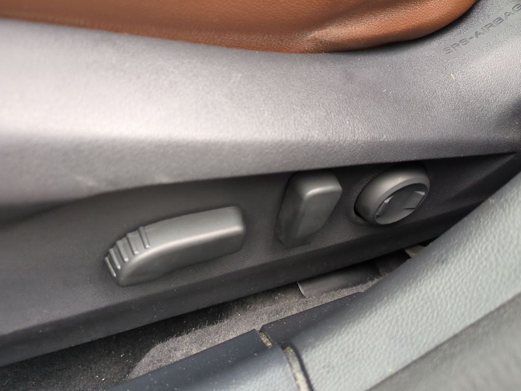 Thumbnail: 2022 Subaru Outback - 26