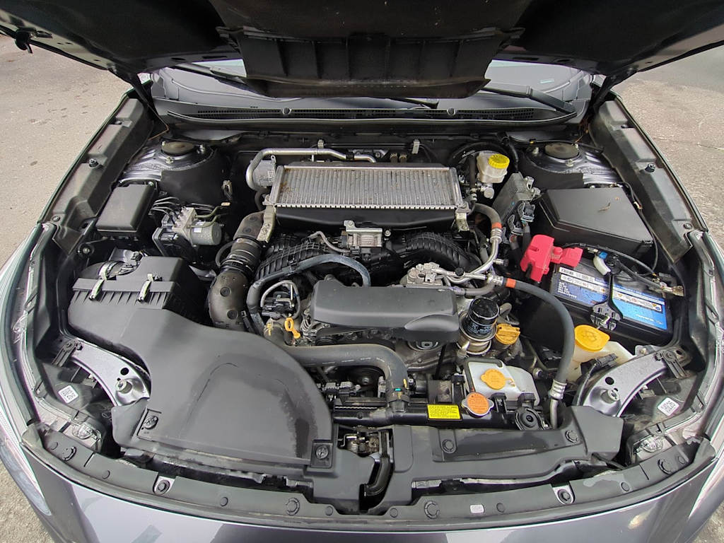 Thumbnail: 2022 Subaru Outback - 8