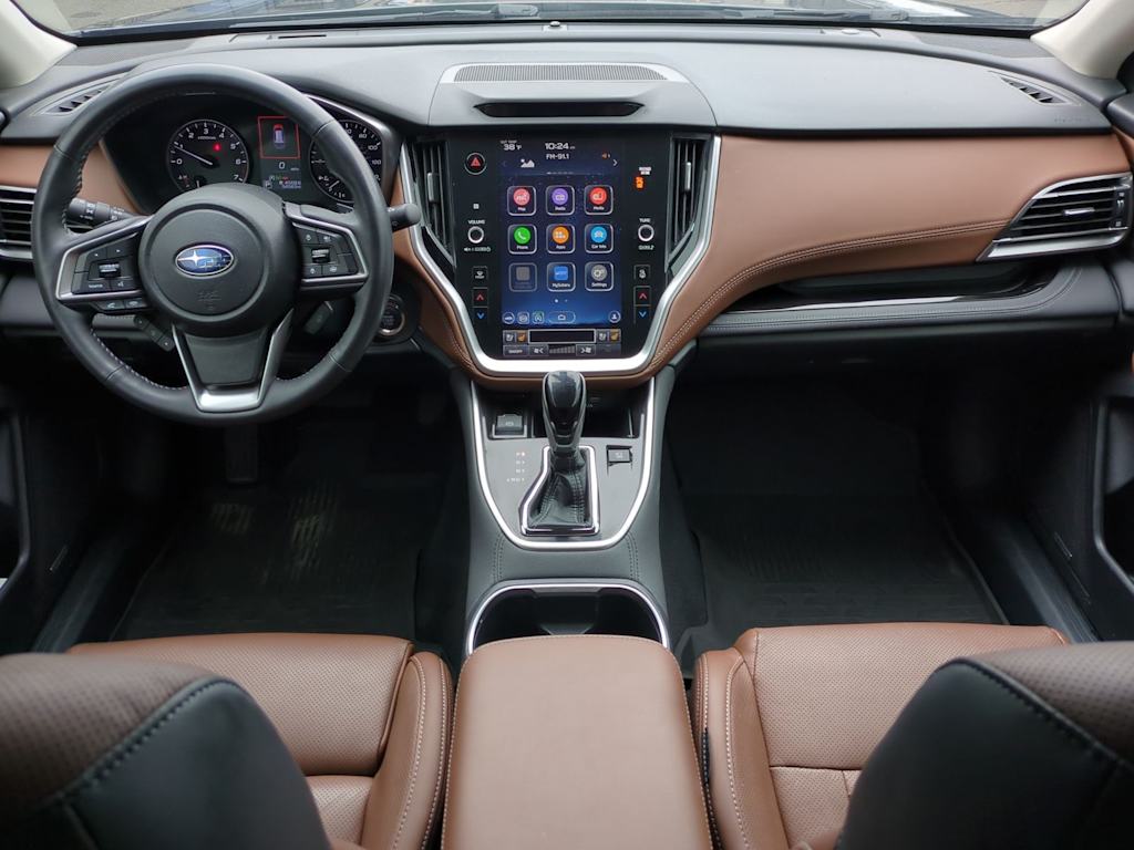 Thumbnail: 2022 Subaru Outback - 9