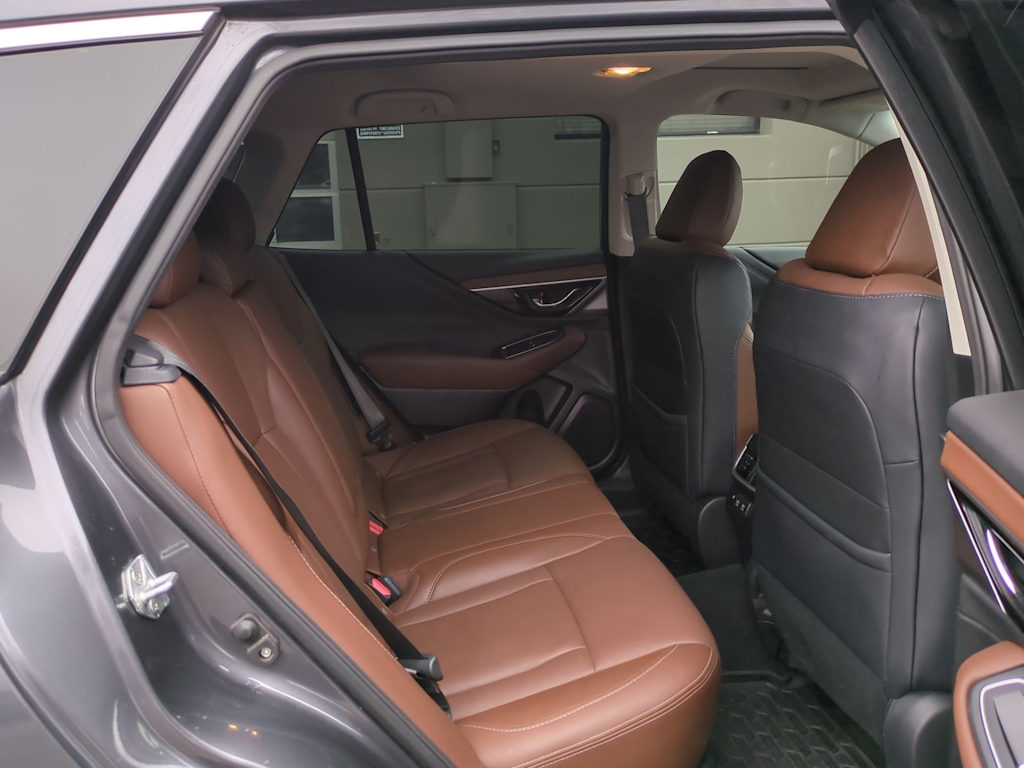 Thumbnail: 2022 Subaru Outback - 29