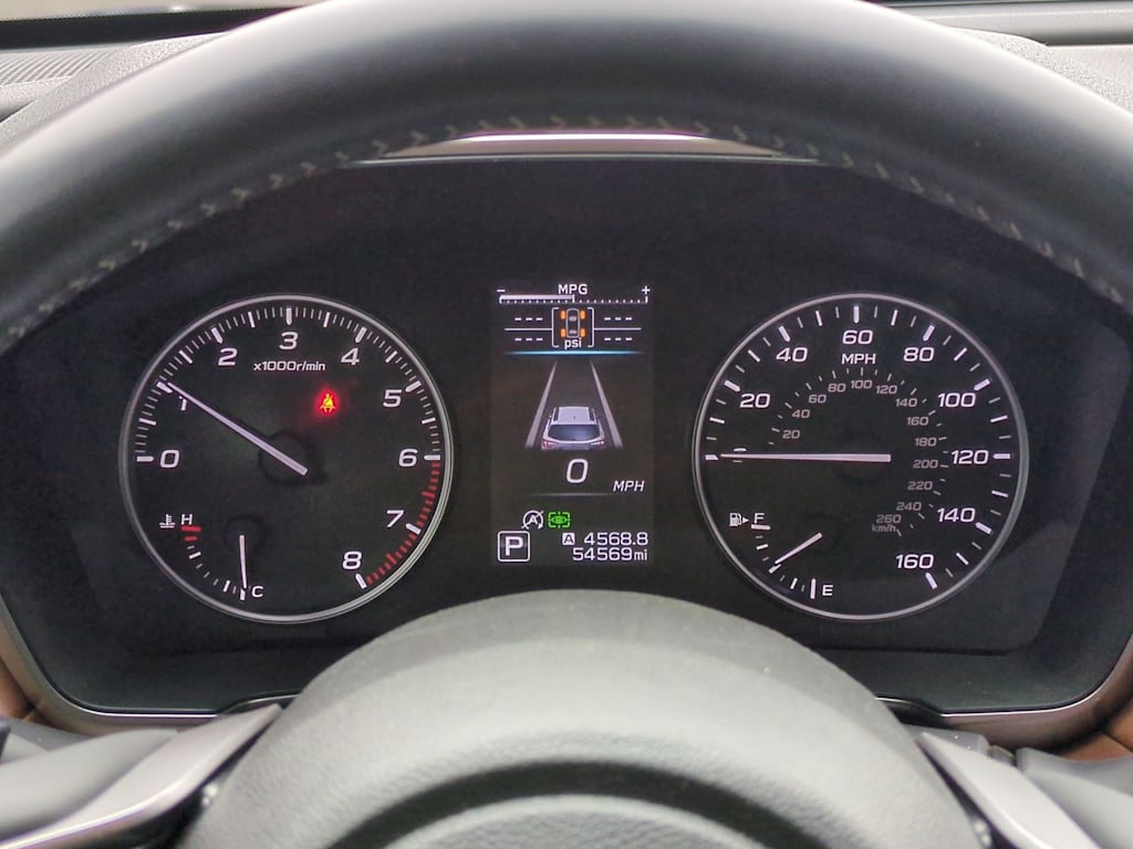 Thumbnail: 2022 Subaru Outback - 16