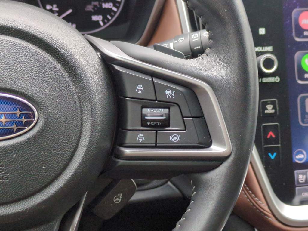 Thumbnail: 2022 Subaru Outback - 31