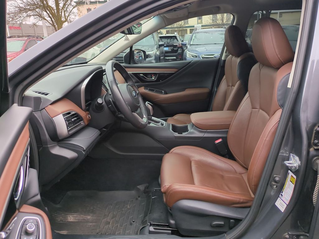 Thumbnail: 2022 Subaru Outback - 10