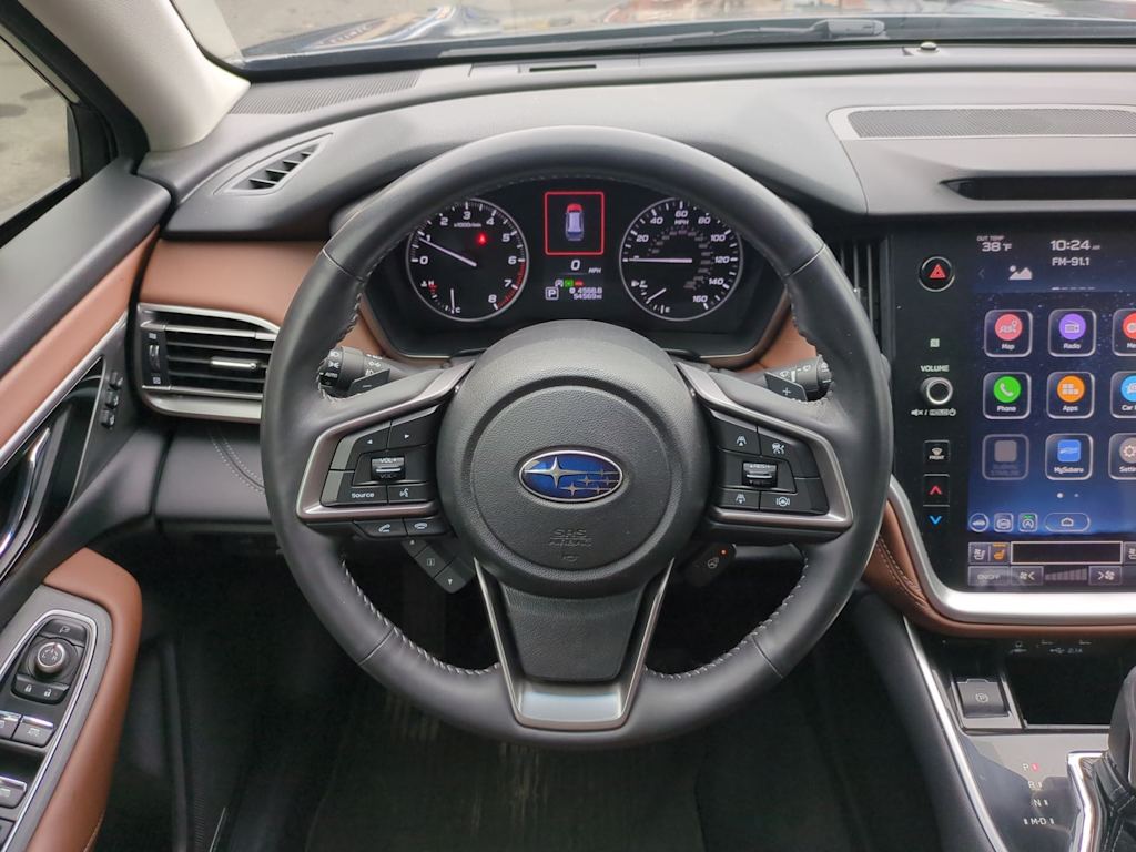 Thumbnail: 2022 Subaru Outback - 13