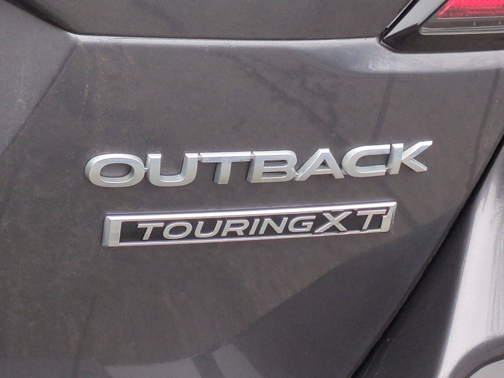 Thumbnail: 2022 Subaru Outback - 25