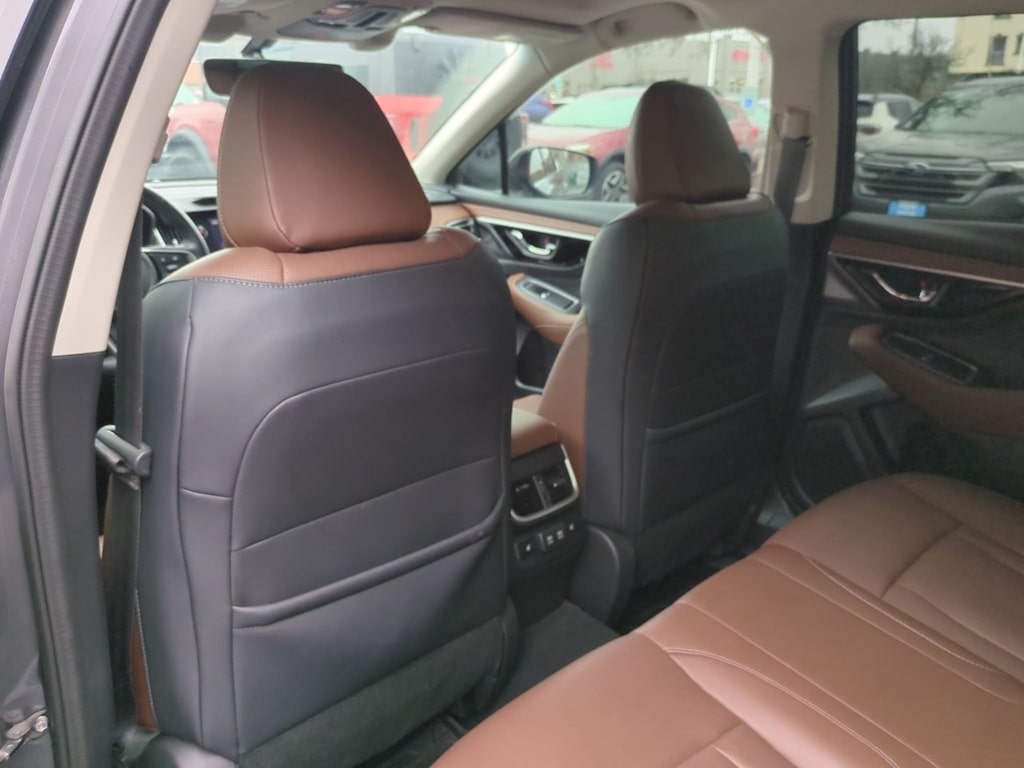 Thumbnail: 2022 Subaru Outback - 12