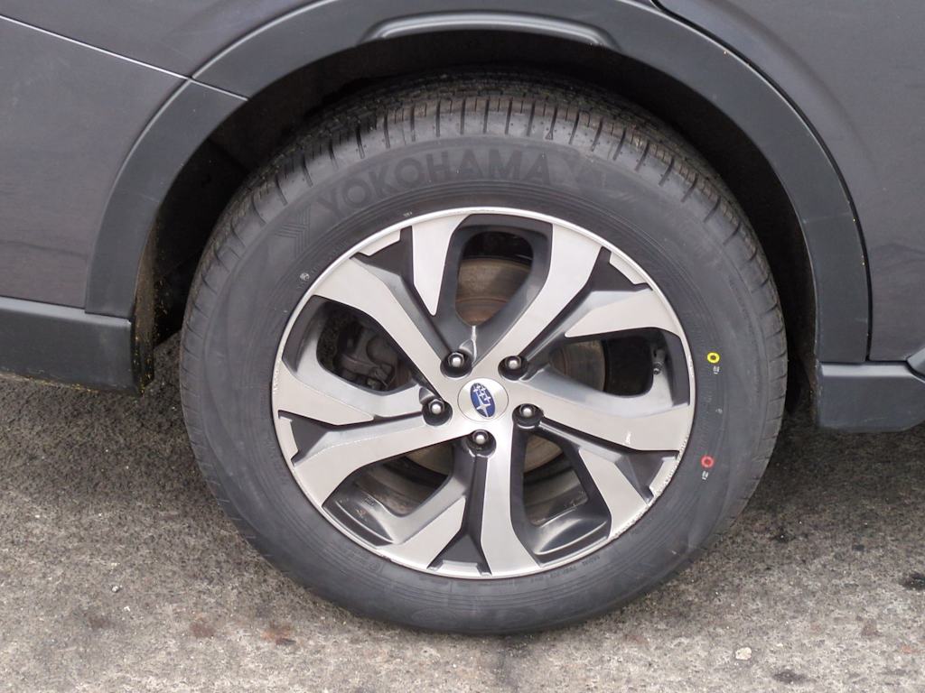 Thumbnail: 2022 Subaru Outback - 7