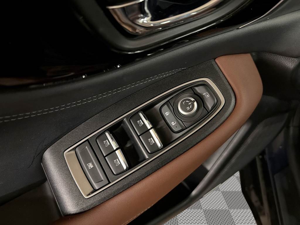 Thumbnail: 2024 Subaru Outback - 24