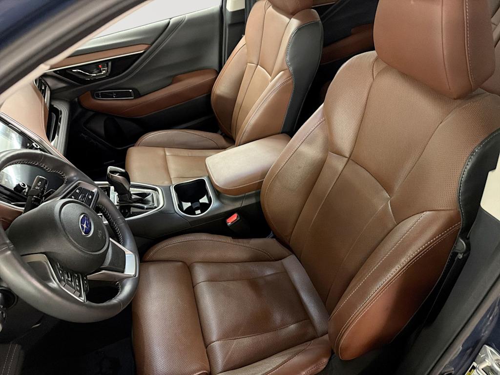 Thumbnail: 2024 Subaru Outback - 11