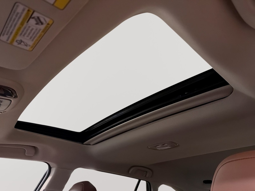 Thumbnail: 2024 Subaru Outback - 25