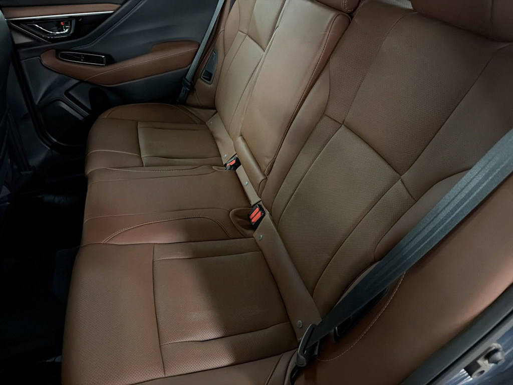 Thumbnail: 2024 Subaru Outback - 26