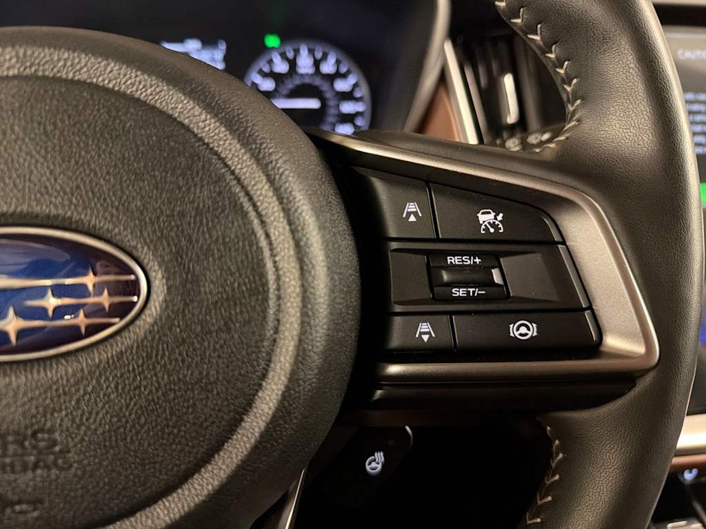 Thumbnail: 2024 Subaru Outback - 31