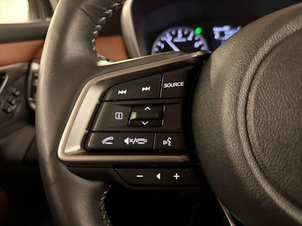Thumbnail: 2024 Subaru Outback - 30