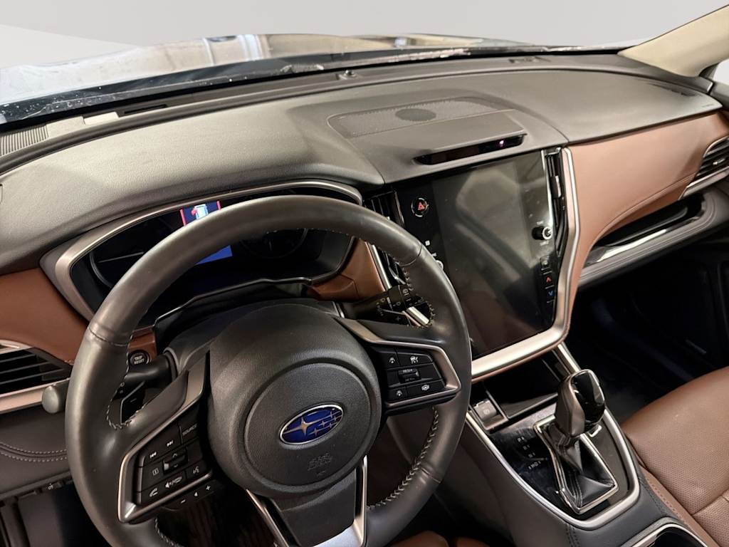 Thumbnail: 2024 Subaru Outback - 2