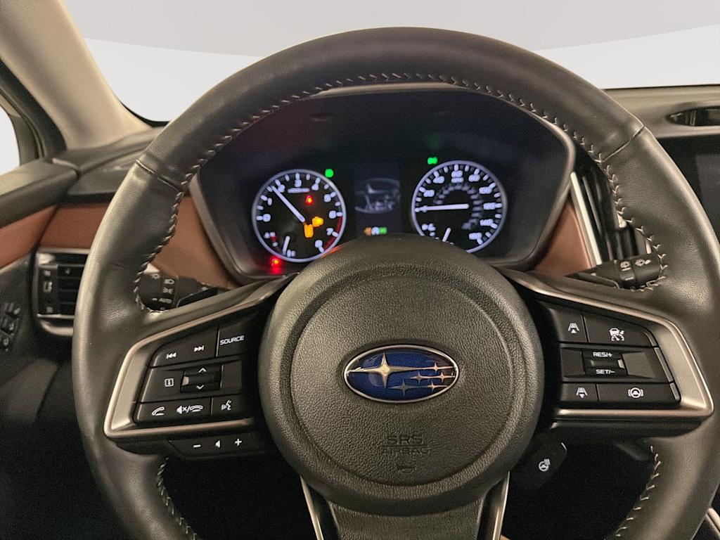Thumbnail: 2024 Subaru Outback - 9