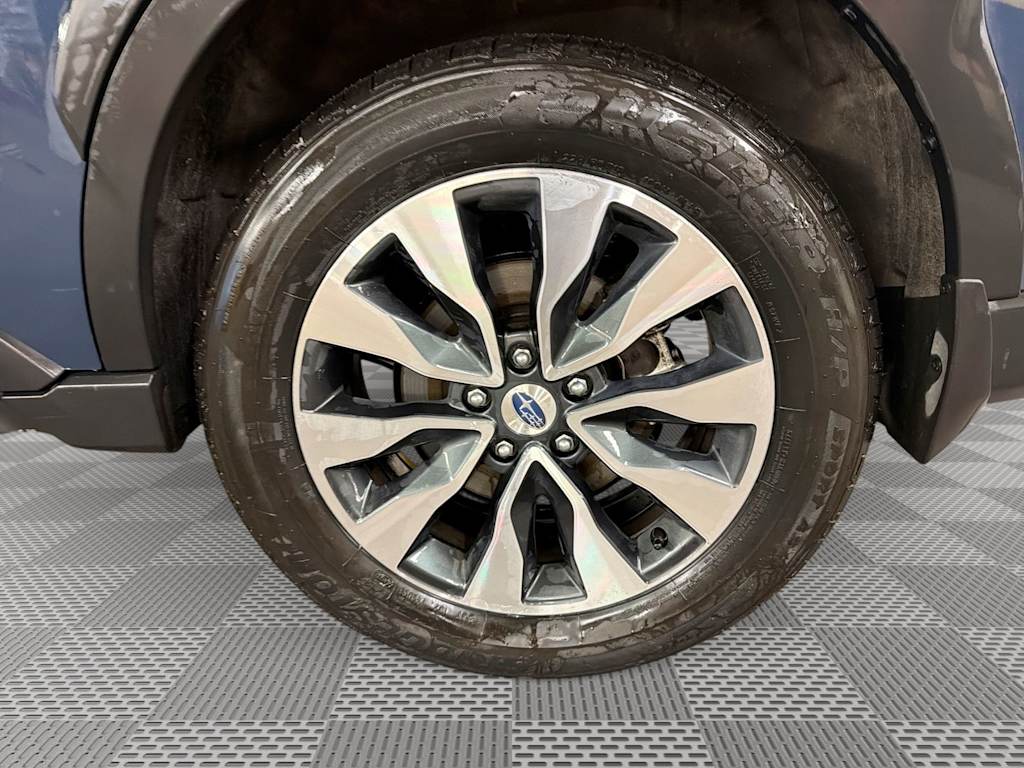 Thumbnail: 2024 Subaru Outback - 7
