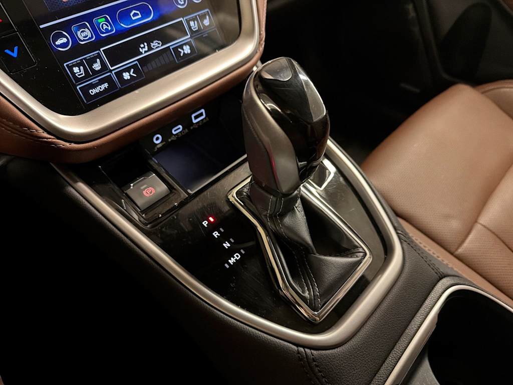 Thumbnail: 2024 Subaru Outback - 36