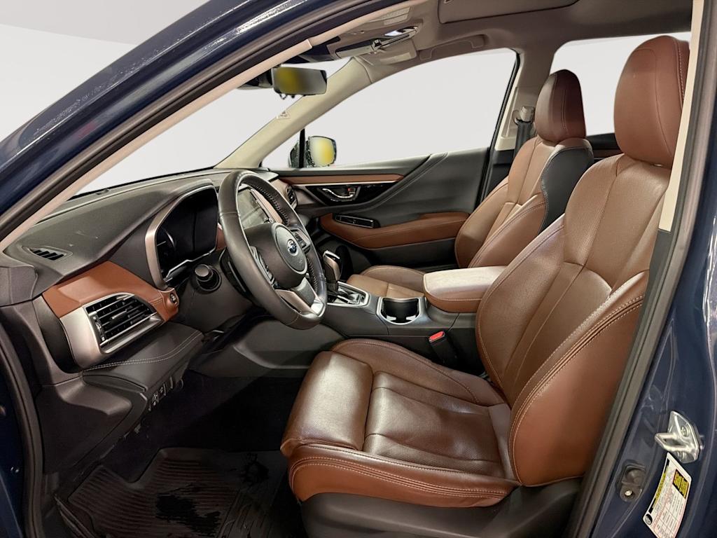 Thumbnail: 2024 Subaru Outback - 10