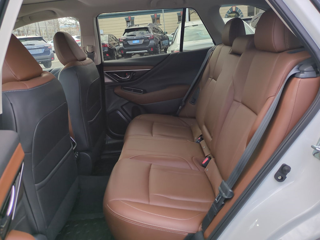 Thumbnail: 2022 Subaru Outback - 28