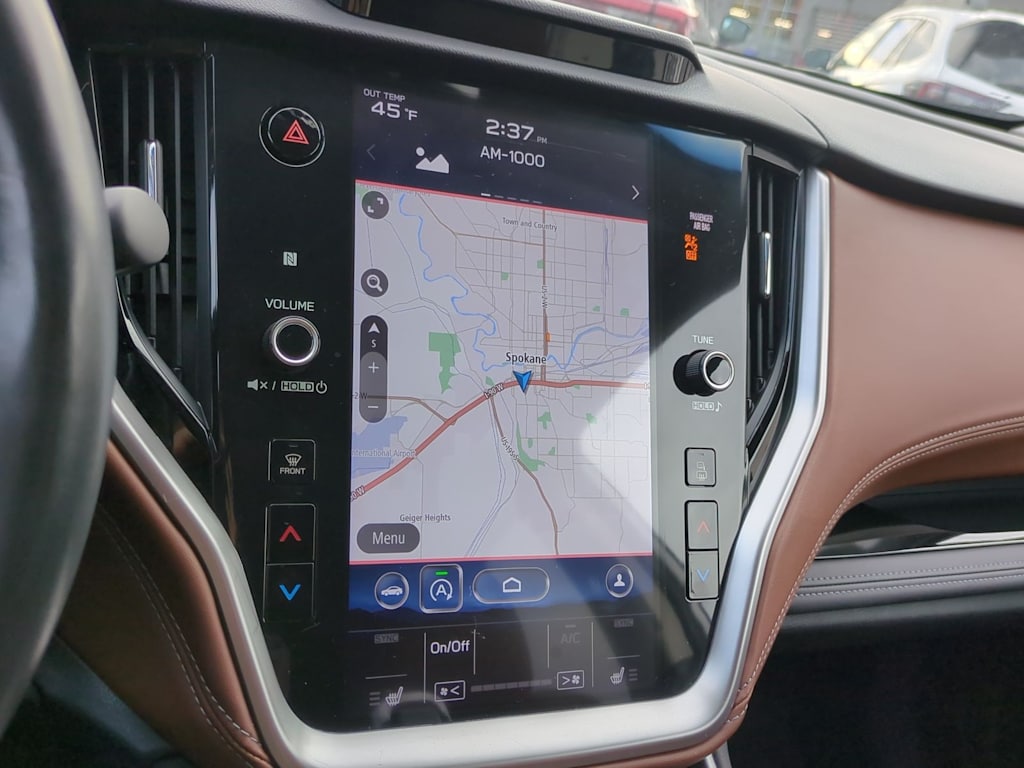 Thumbnail: 2022 Subaru Outback - 34