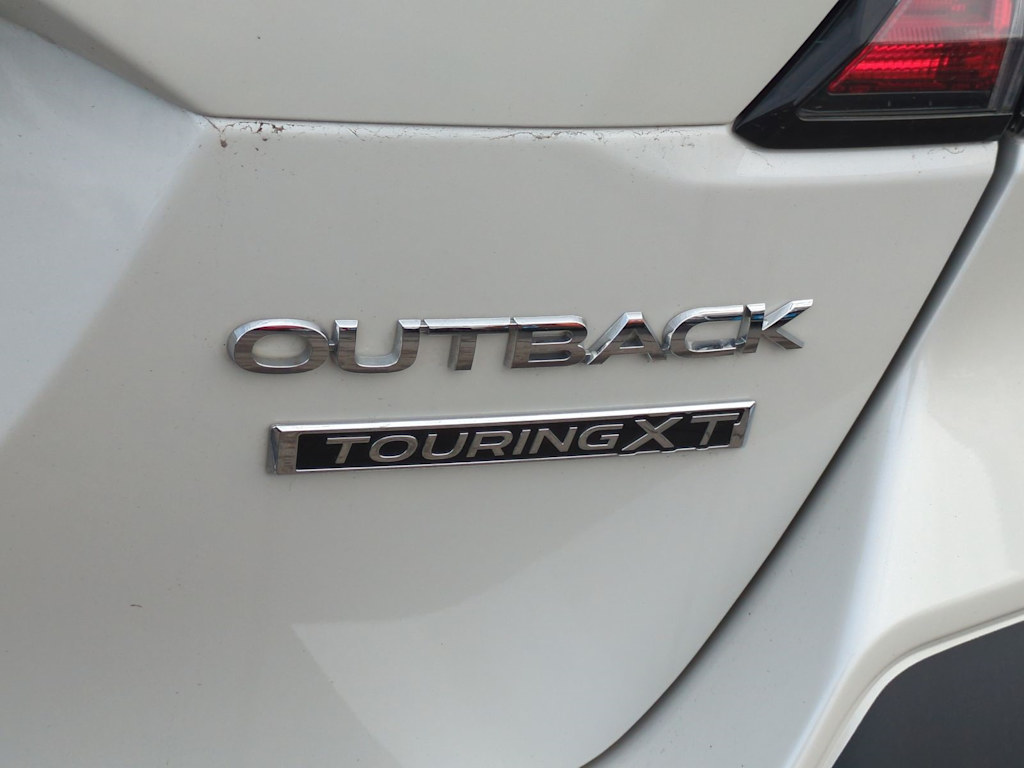 Thumbnail: 2022 Subaru Outback - 25