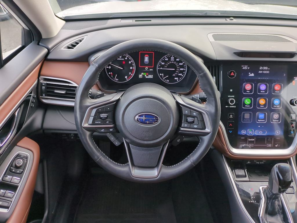 Thumbnail: 2022 Subaru Outback - 13