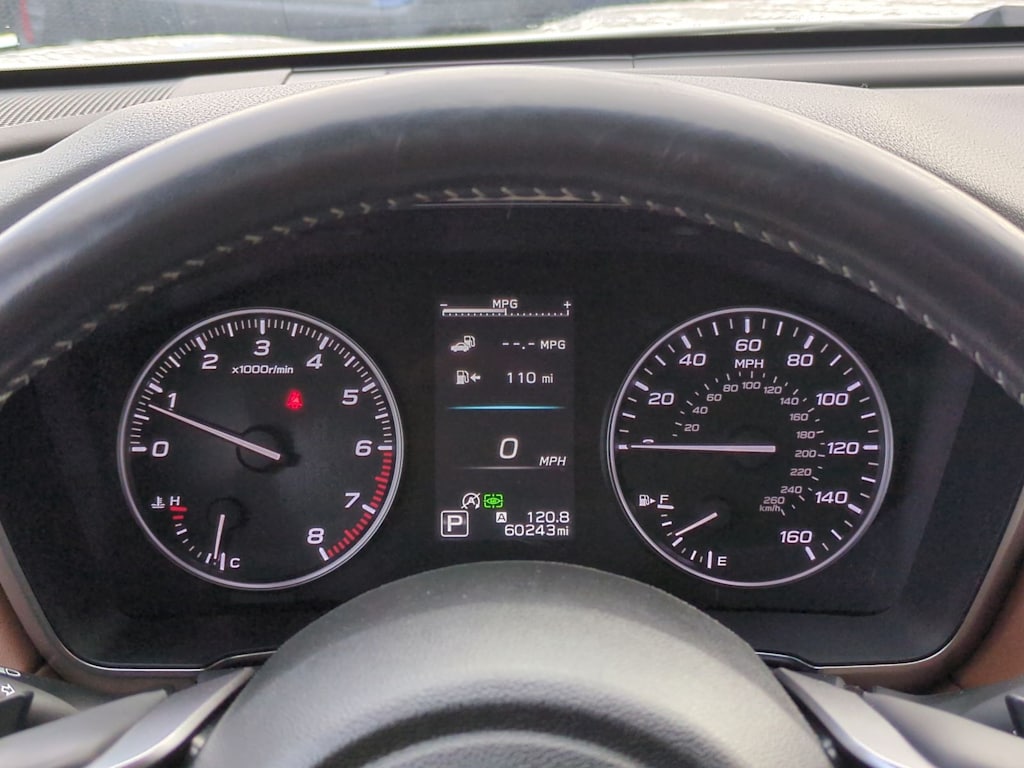 Thumbnail: 2022 Subaru Outback - 16