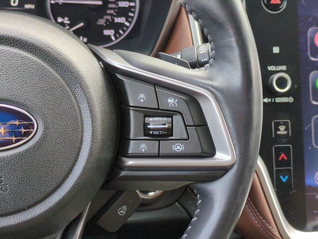 Thumbnail: 2022 Subaru Outback - 31