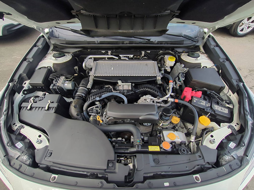 Thumbnail: 2022 Subaru Outback - 8