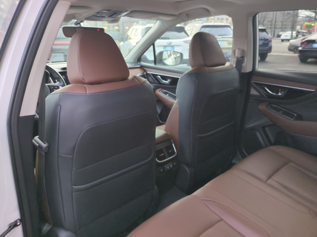 Thumbnail: 2022 Subaru Outback - 12