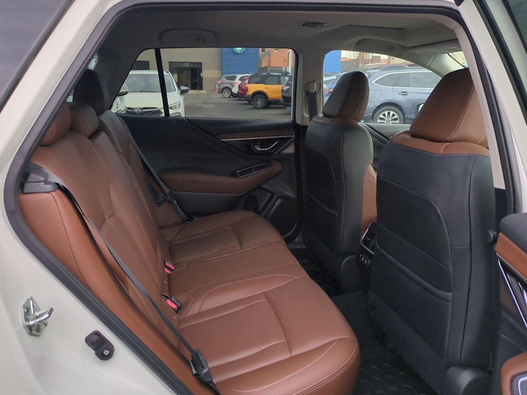 Thumbnail: 2022 Subaru Outback - 29