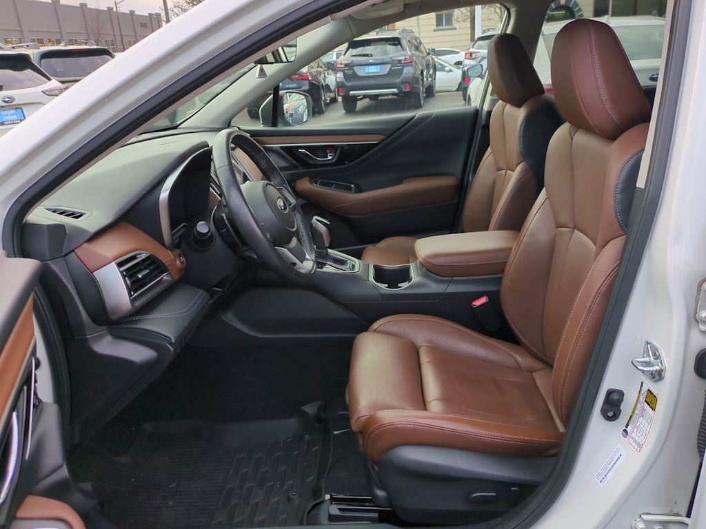 Thumbnail: 2022 Subaru Outback - 10