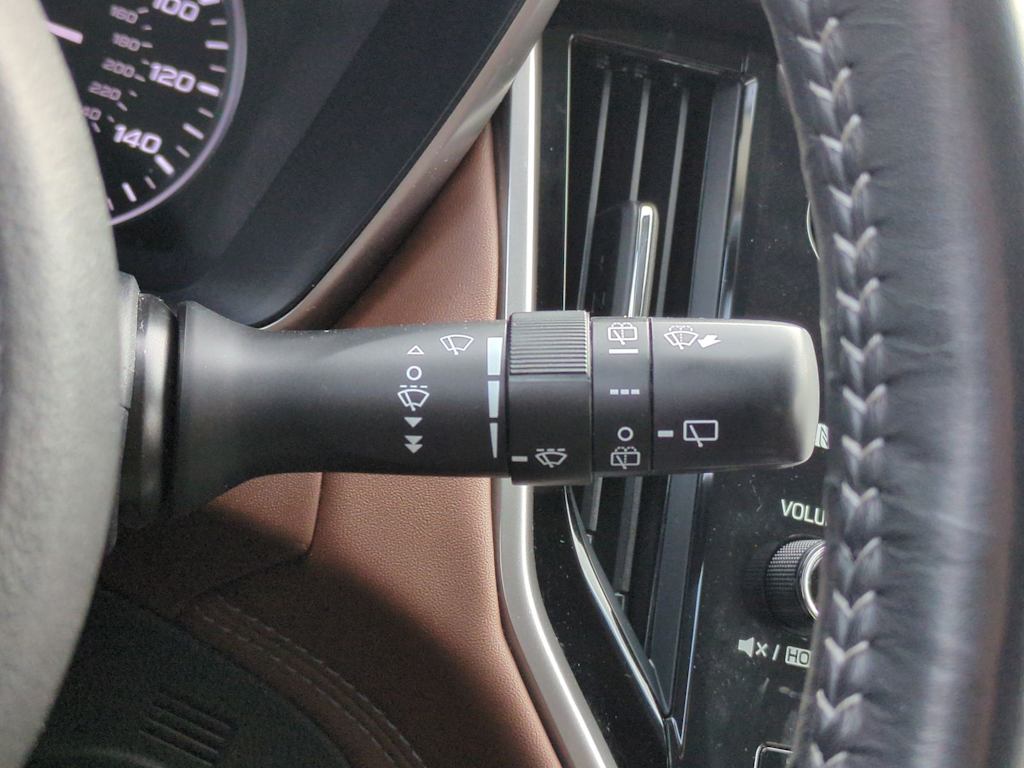 Thumbnail: 2022 Subaru Outback - 32