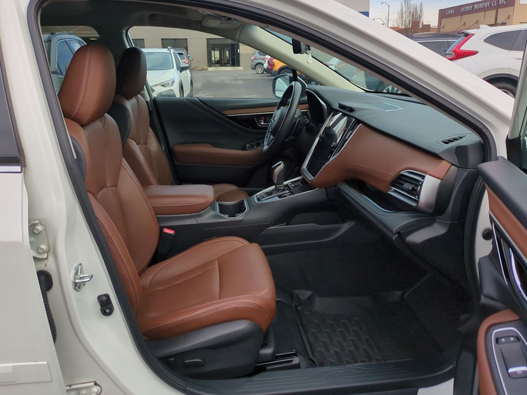 Thumbnail: 2022 Subaru Outback - 11