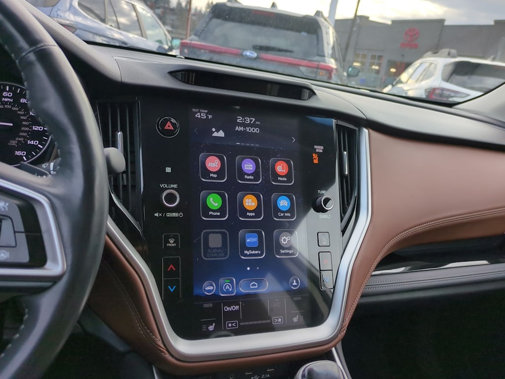 Thumbnail: 2022 Subaru Outback - 14