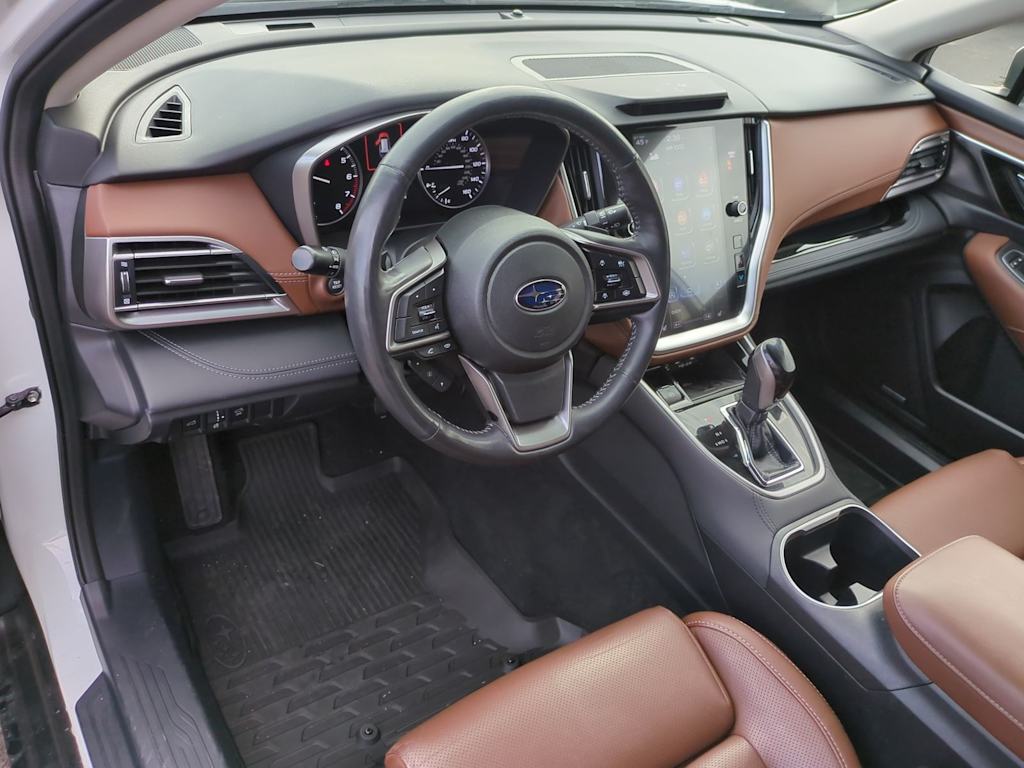 Thumbnail: 2022 Subaru Outback - 2