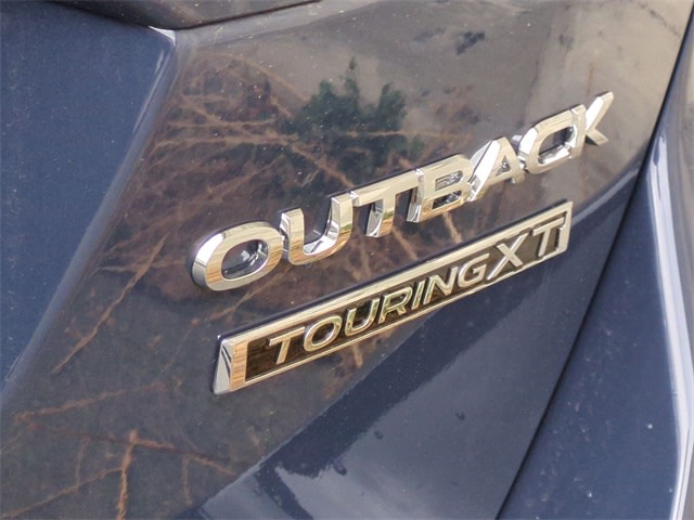 2025 Subaru Outback Touring 7