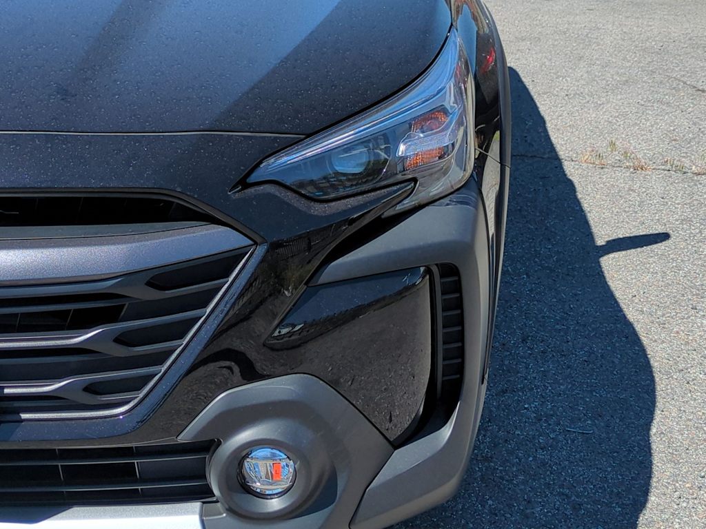 Thumbnail: 2025 Subaru Outback - 23