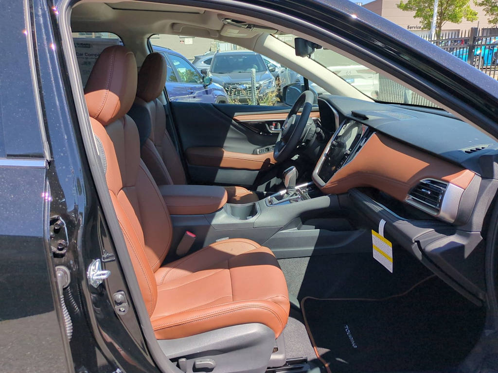 Thumbnail: 2025 Subaru Outback - 11