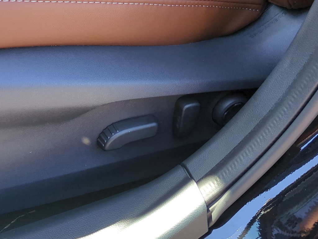 Thumbnail: 2025 Subaru Outback - 25