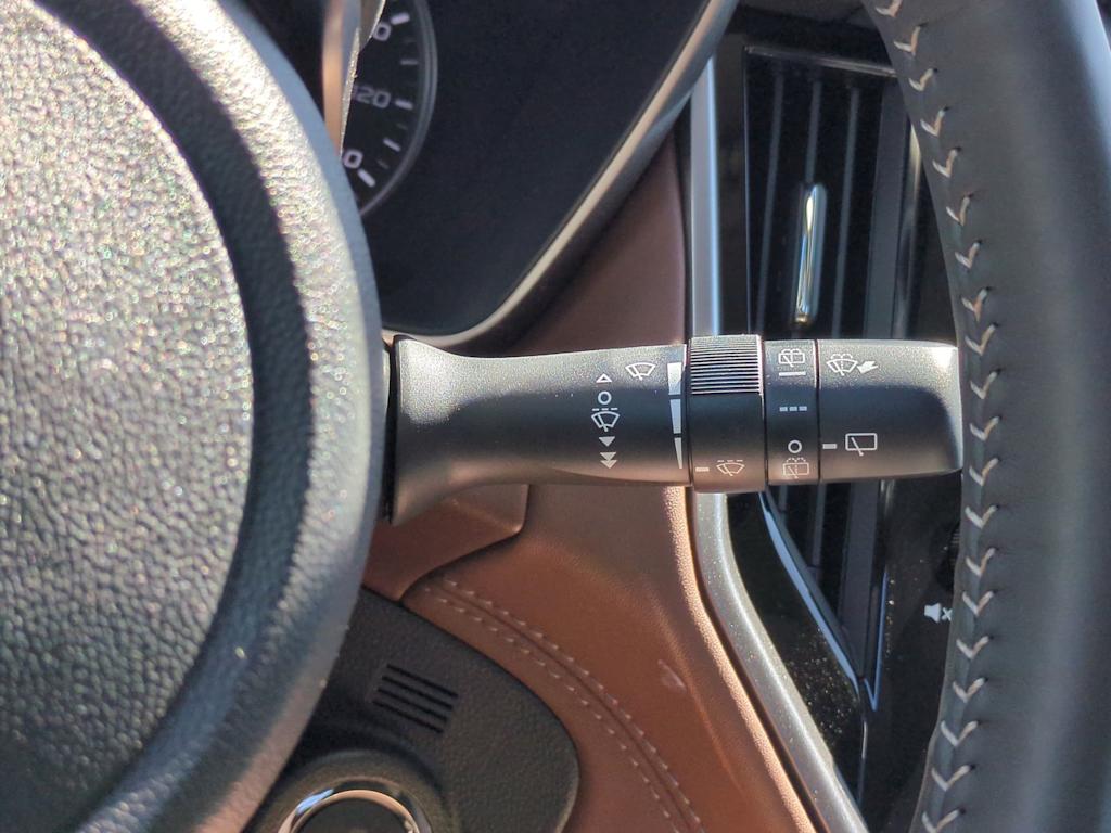 Thumbnail: 2025 Subaru Outback - 31