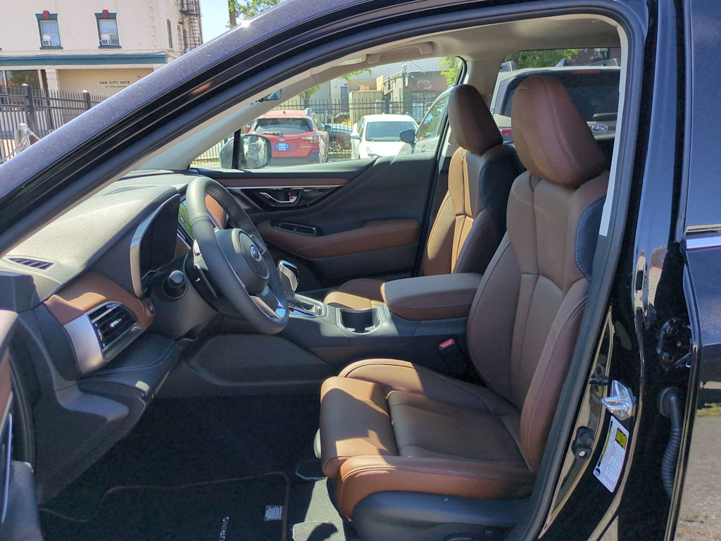 Thumbnail: 2025 Subaru Outback - 10