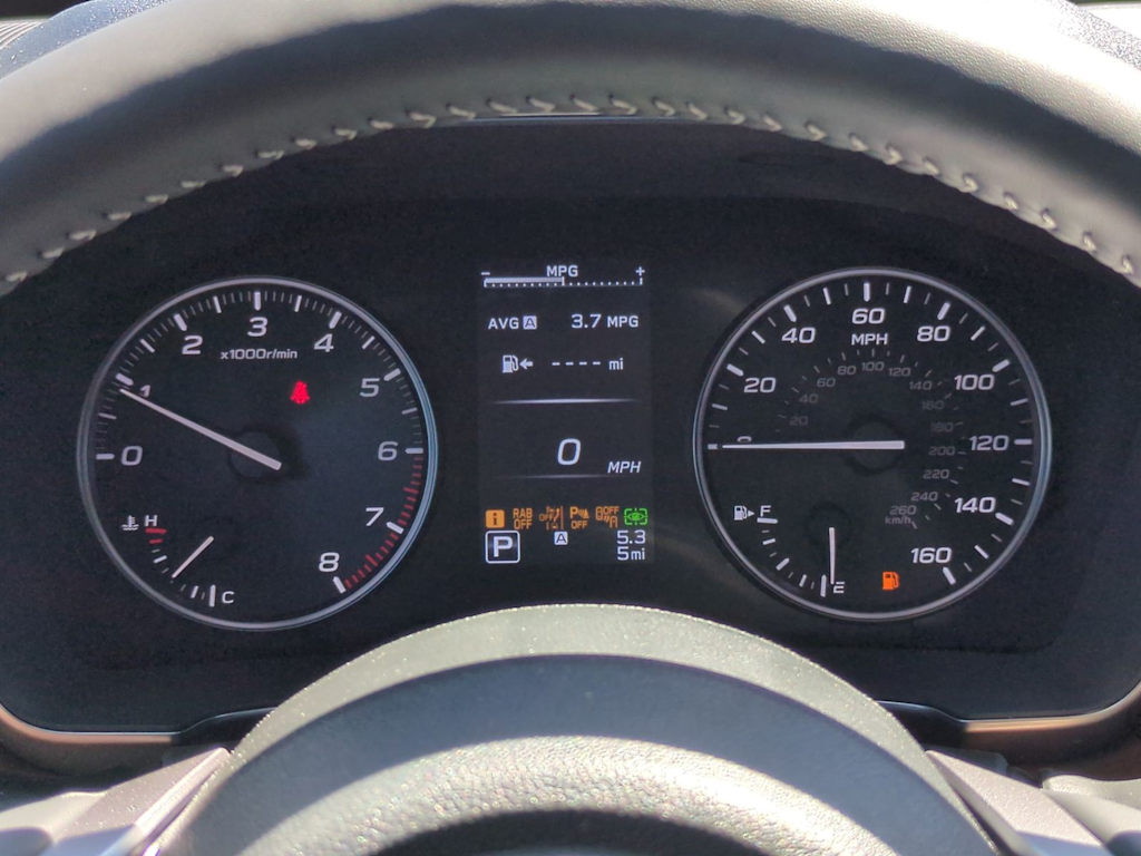 Thumbnail: 2025 Subaru Outback - 16