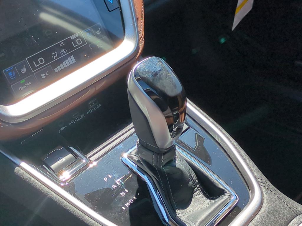 Thumbnail: 2025 Subaru Outback - 35