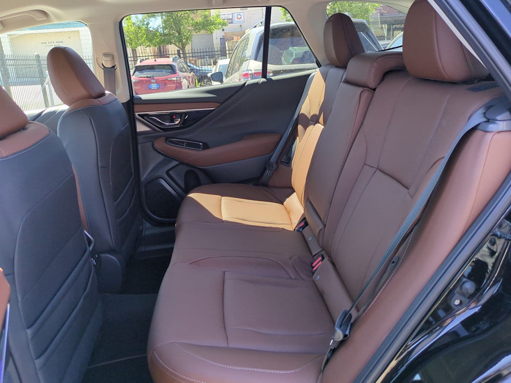 Thumbnail: 2025 Subaru Outback - 27